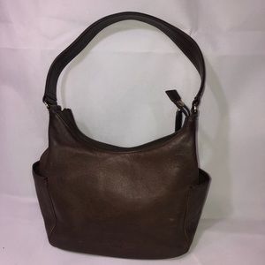 St John’s Bay purse